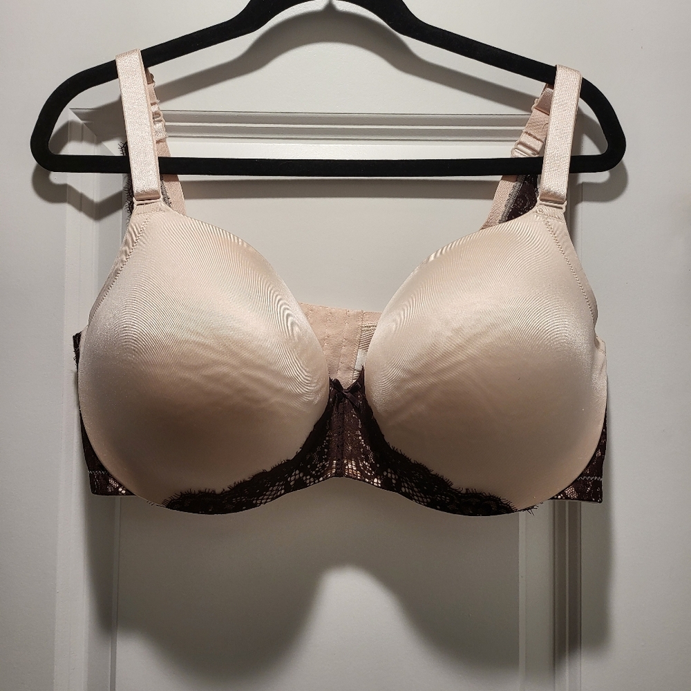 Cacique Bra
